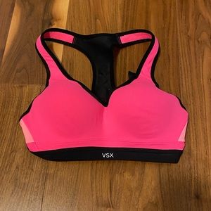 Victoria secret sports bra